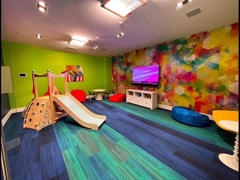 Kid's Club