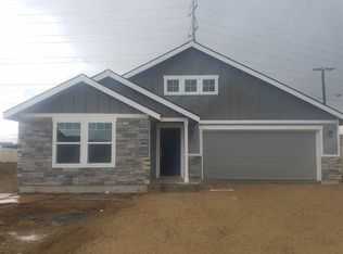 30 W Havasu Falls St, Meridian, ID 83646