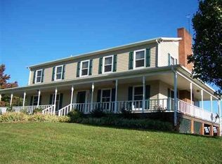 227 Apple House Ln, Taylorsville, NC 28681