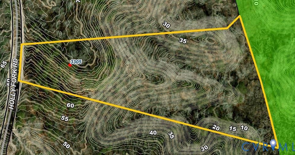 2nd image of 3305 Holly Fork Rd Lot 3
