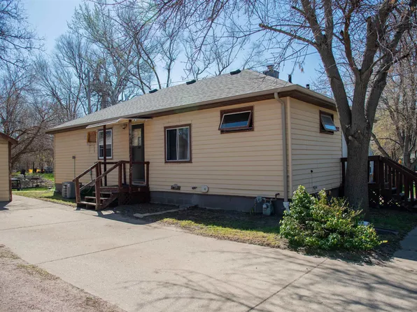 (undisclosed Address), Sioux Falls, SD 57104