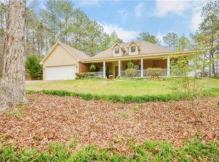 7212 Weoka Rd, Wetumpka, AL 36092