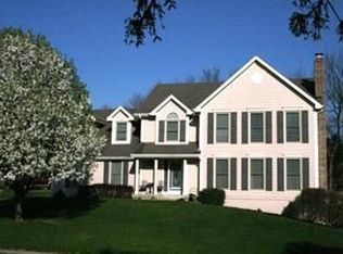 8711 N Lydia Ave, Kansas City, MO 64155