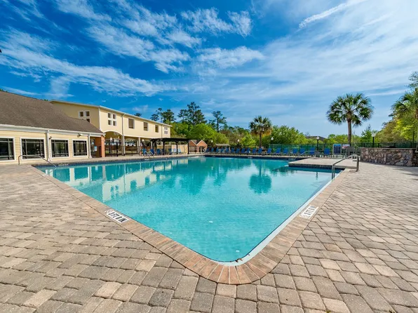 The Crossing at Santa Fe