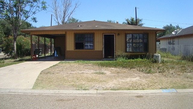 Property Front View