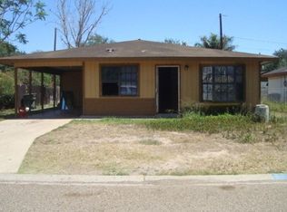 1601 E 7th St, San Juan, TX 78589