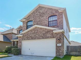 2507 Grey Reef Dr, Katy, TX 77449