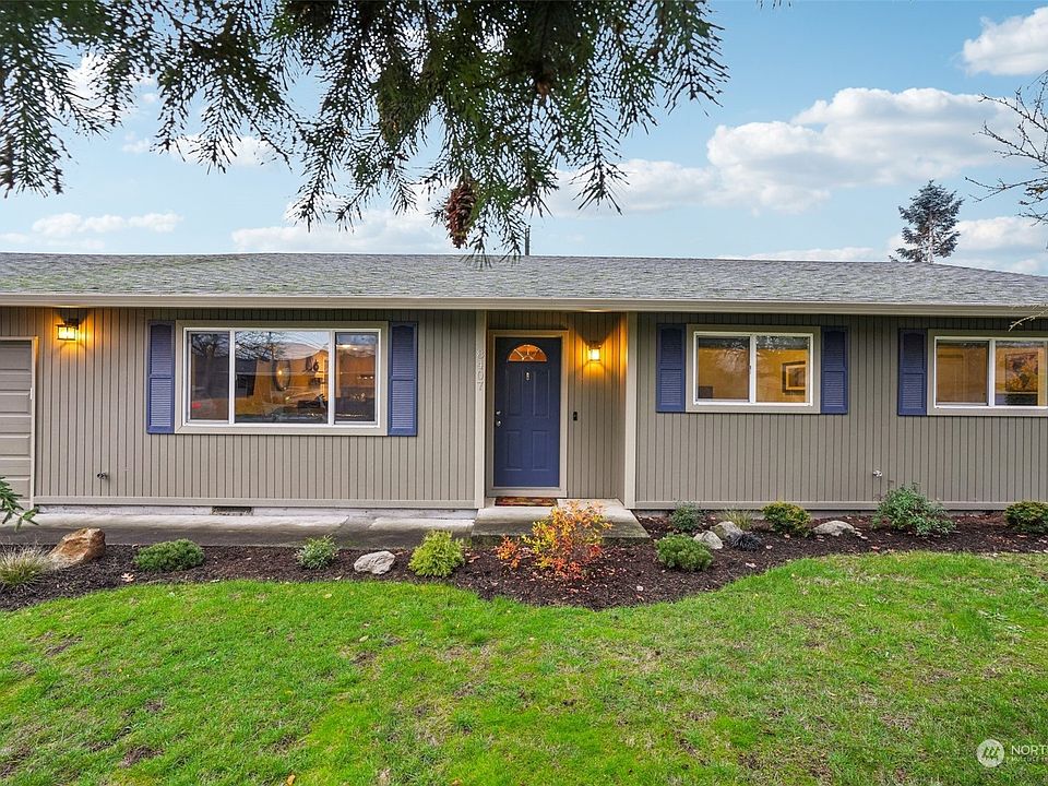 1st image of 8407 NE Pierce Drive