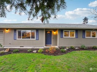 8407 NE Pierce Dr, Vancouver, WA