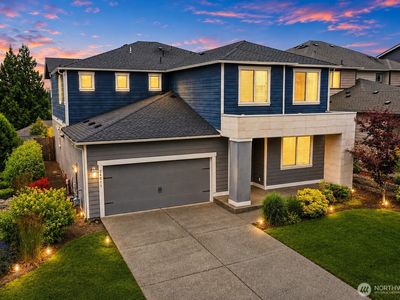24011 140th Lane SE, Kent, WA, 98042