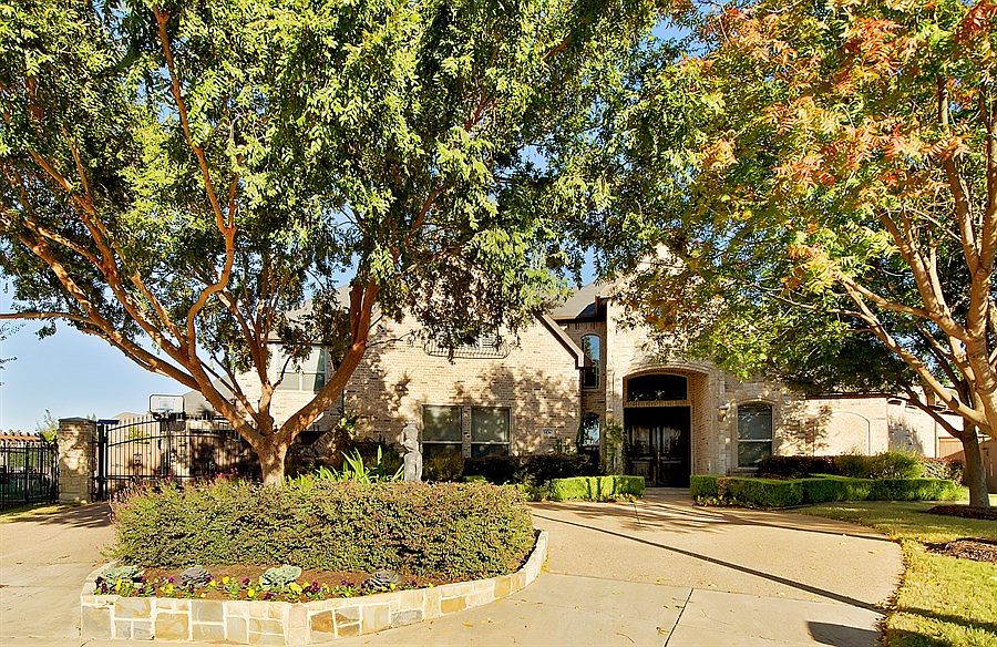 1436 Sandstone Ct, Southlake, TX 76092 Zillow