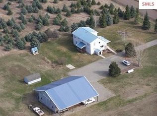 407 Fawn Ln, Bonners Ferry, ID 83805