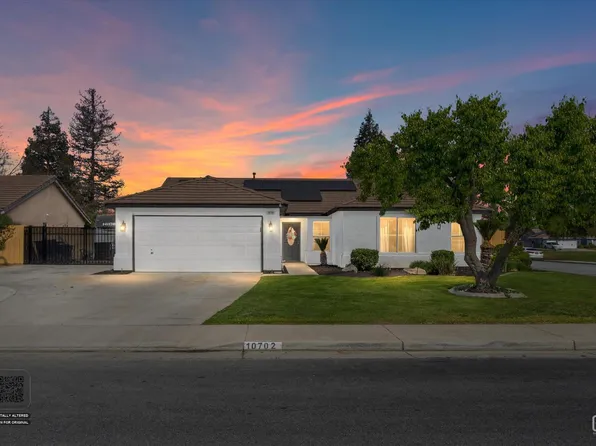 10702 Peach Blossom Ave, Bakersfield, CA 93312