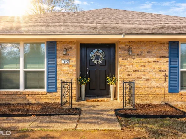 7622 Old Spanish Trl, Shreveport, LA 71105