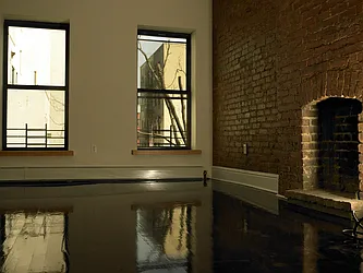 Rented by Harlem Lofts