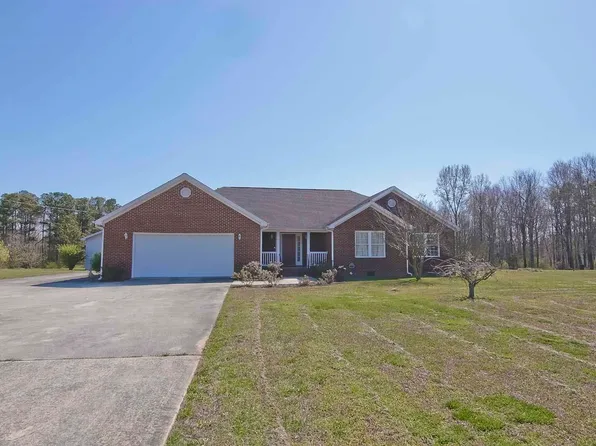 184 Highway 81, Phil Campbell, AL 35581