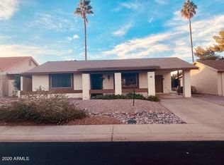 737 Leisure World #737, Mesa, AZ 85206