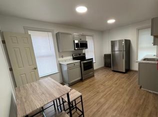 (Undisclosed Address), Providence, RI 02903