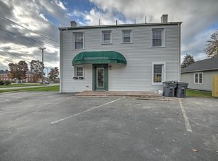 1500 Lamont St, Kingsport, TN 37660