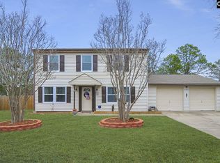 18 N Donar Ct, Columbia, SC 29229