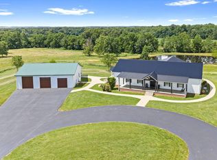 4848 Greenville Rd, White Plains, KY 42464