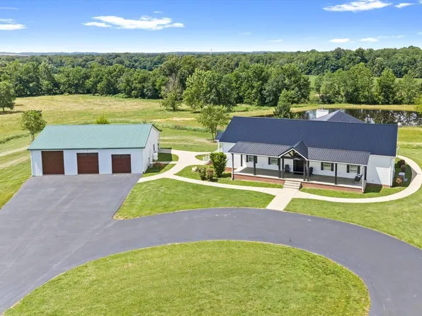 4848 Greenville Rd, White Plains, KY 42464