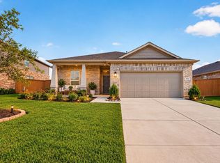 21111 Sherrell Bay Dr, Cypress, TX 77433
