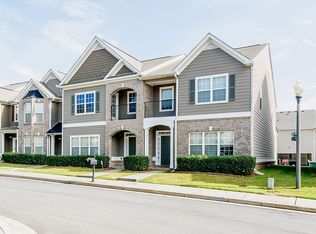 7548 Rutgers Cir, Fairburn, GA 30213