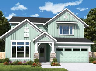 Saw Mill by David Weekley Homes_Reflections Plan, Nocatee, Ponte Vedra, FL 32081