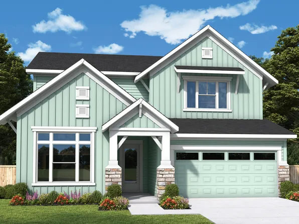 Saw Mill Model by David Weekley Homes_Reflections Plan, Nocatee