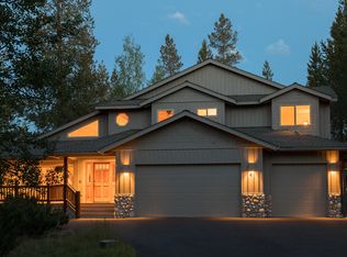 17895 Acer Ln, Sunriver, OR 97707