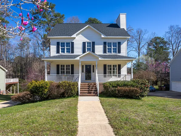 213 Yellow Poplar Ave, Wake Forest, NC 27587