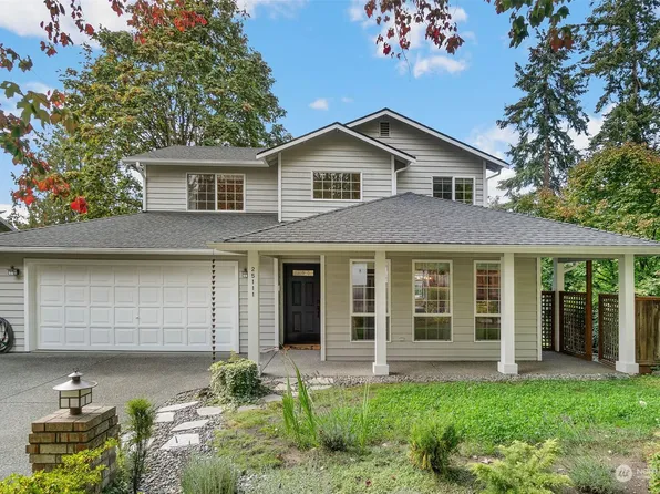 25111 13th Avenue S, Des Moines, WA 98198