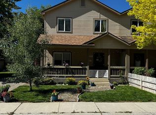 124 W Cherry Ave, Meridian, ID 83642