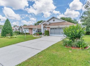2282 Evangelina Ave, Spring Hill, FL 34608