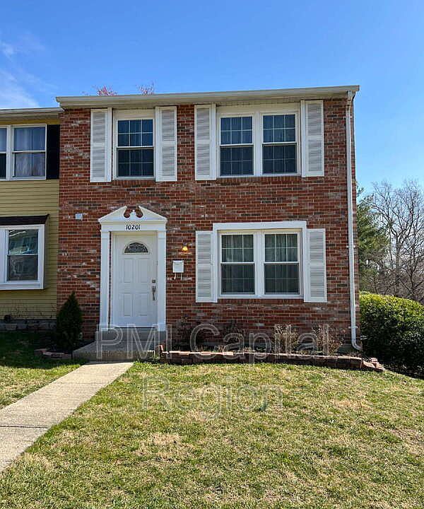 1st image of 10201 Millstream Dr
