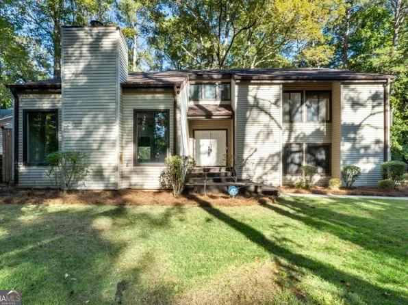 5244 Fieldgreen Xing, Stone Mountain, GA 30088