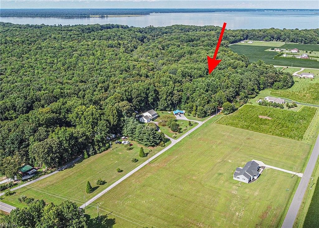 Mount Ivy Ln, Surry, VA 23883 MLS 10499318 Zillow