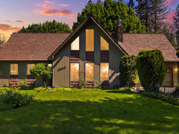 2405 S Timberlane Dr, Veradale, WA 99037