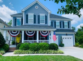 13547 Helen Benson Blvd, Davidson, NC 28036