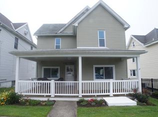 403 Eleanor Ave, Scottdale, PA