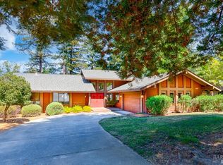 608 Canyon Oak Ct, Santa Rosa, CA 95409