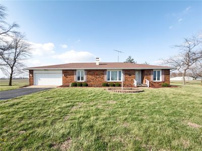 1376 E 1050th Ave, Oblong, IL, 62449
