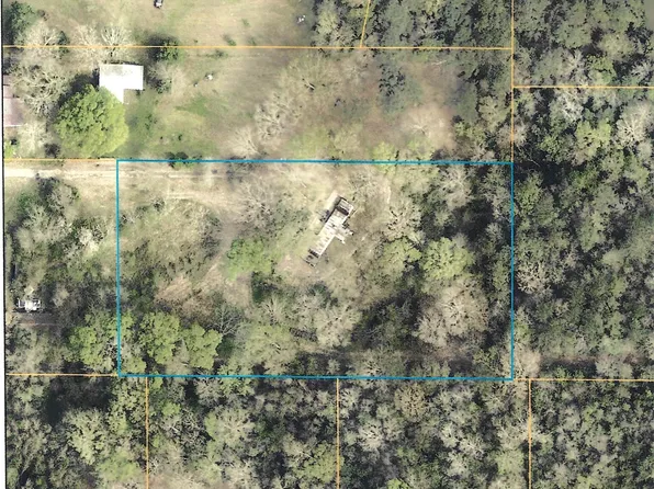 15208 Old River Rd, Vancleave, MS 39565