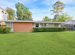 3825 Gramercy St, Houston, TX 77025