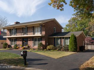 306 S Lyndon Ln, Hurstbourne, KY 40222