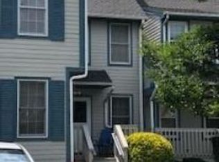 748 Westfield Dr #748, Cinnaminson, NJ 08077