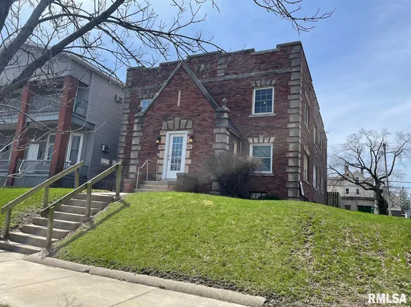 821 S 5th St, Springfield, IL 62703