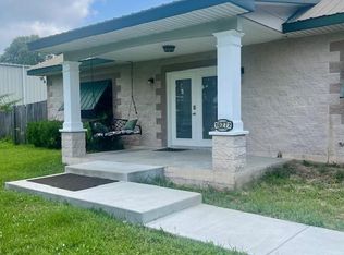 10272 Seymour Ave, Diberville, MS 39540