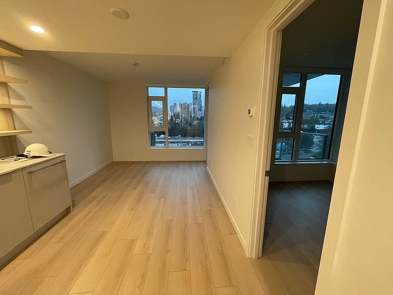 Coquitlam Apartment for rent - 1 Bedroom in Coquitlam